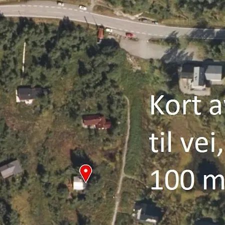 Tangen 15 * Norheimsund