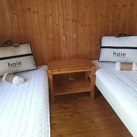 Tangen 15 Сasa de vacaciones *