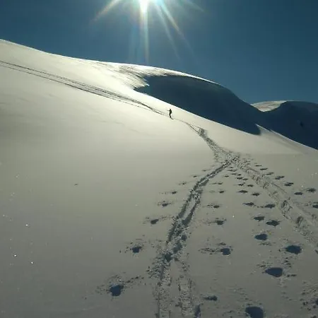 Сasa de vacaciones Tangen 15 *