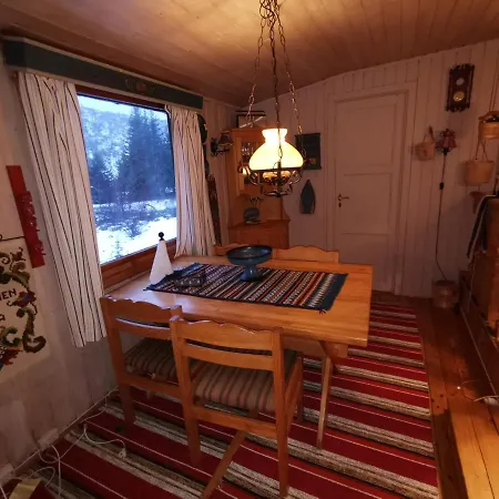 Holiday home Tangen 15 *