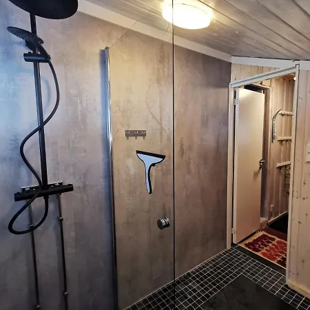 Tangen 15 Holiday home