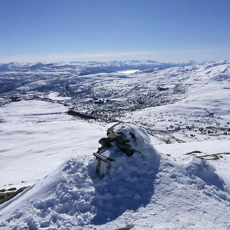 Tangen 15 * Norheimsund