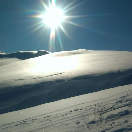 Сasa de vacaciones Tangen 15 *