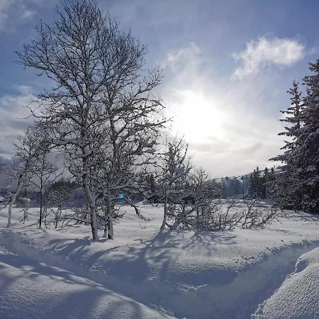 Tangen 15 Norheimsund