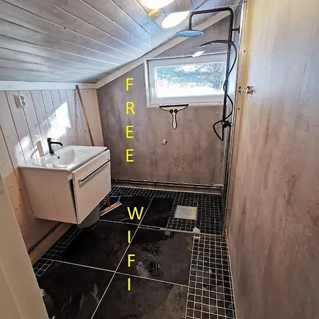 Holiday home Tangen 15 Norheimsund