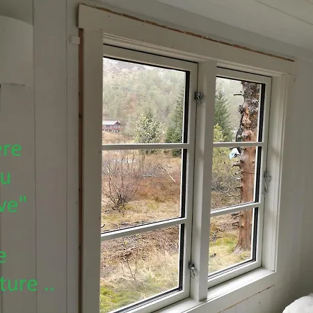 Tangen 15 Norheimsund